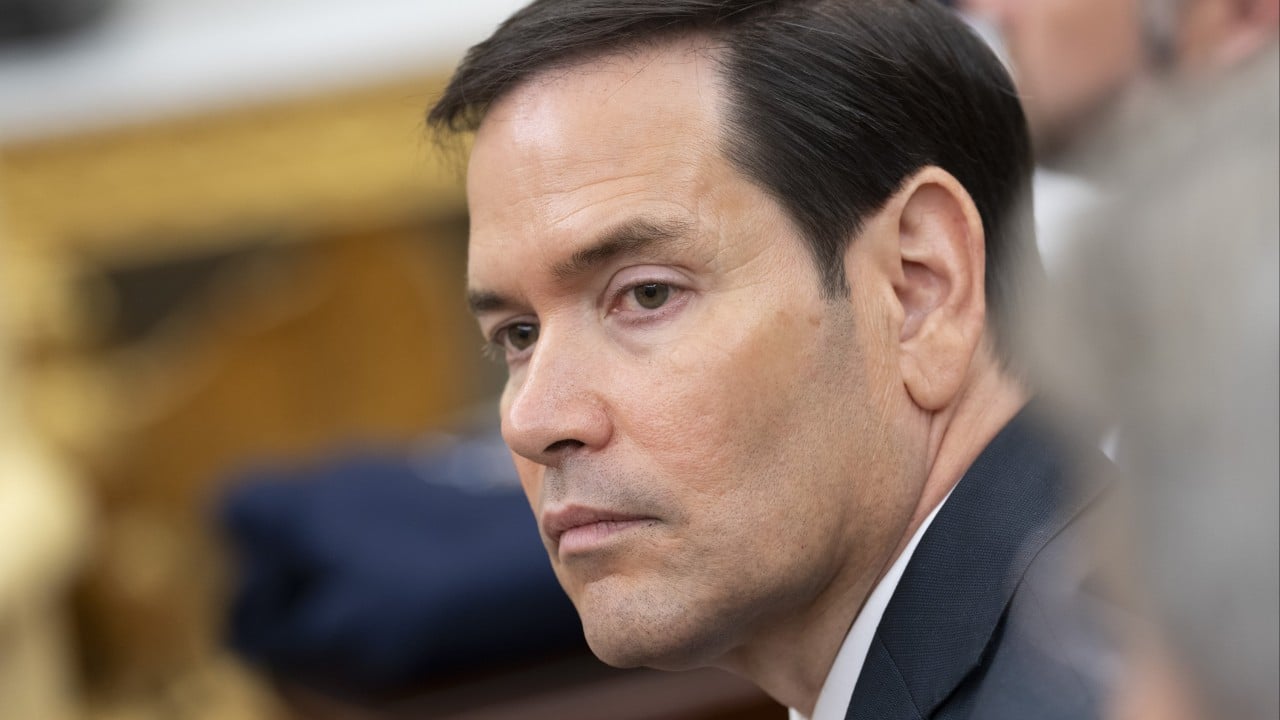 Trump-Xi call: Marco Rubio missing in action as leaders rekindle trade hopes