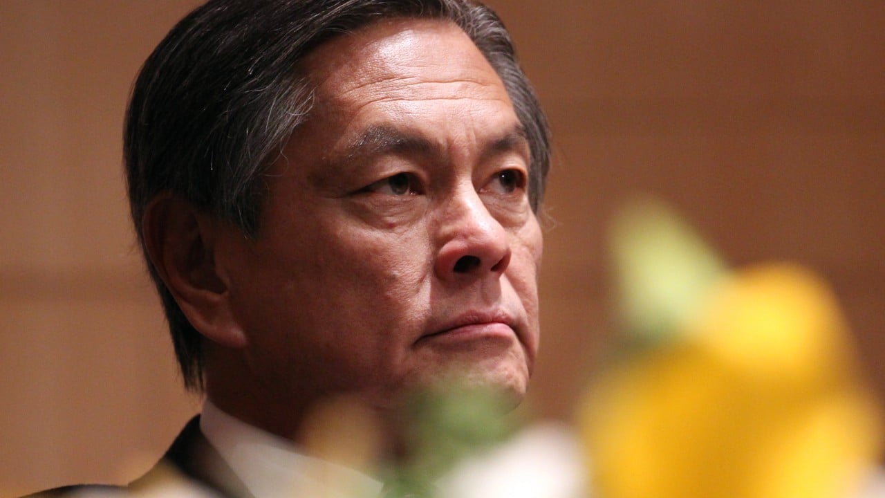 Hong Kong tobacco tycoon Charles Ho, ex-chair of Sing Tao News Corp, dies at 75