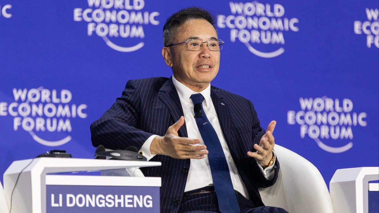 China’s firms must integrate to succeed abroad, executives say at ‘Summer Davos’