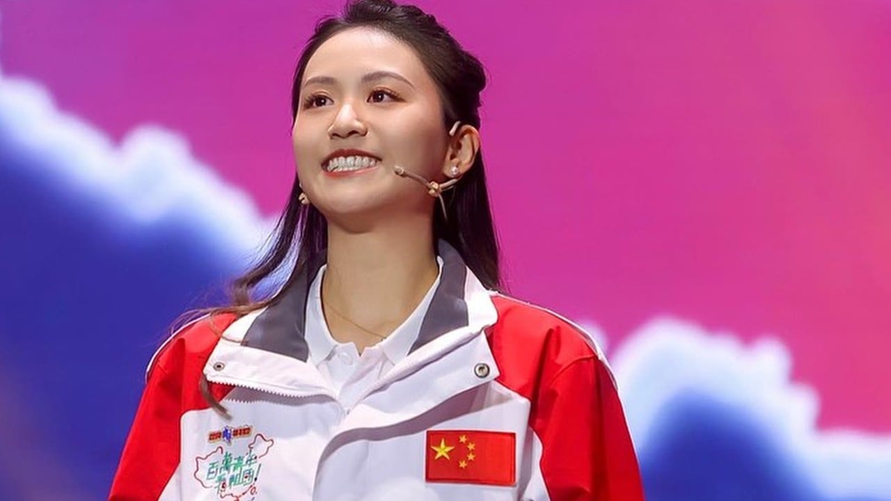 Angel Chong’s Miss Hong Kong bid ‘angered’ Beijing’s liaison office: sources