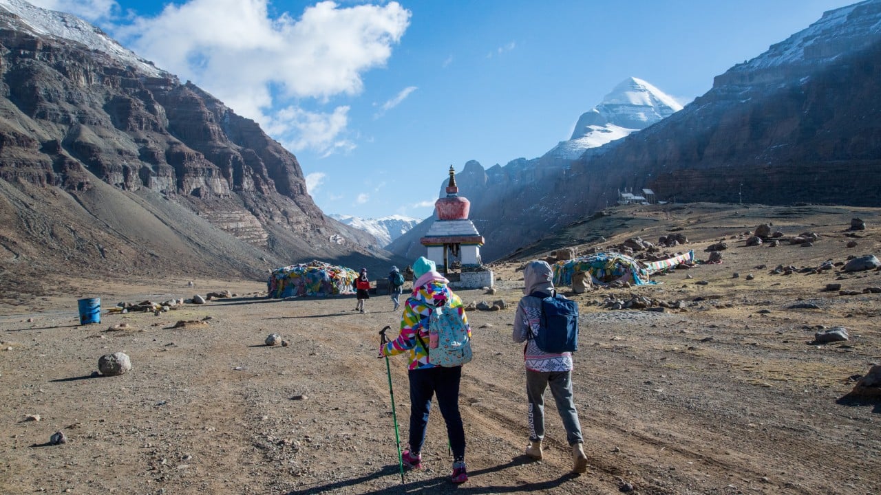 Will return of Indian pilgrims to Tibet help ease tensions with China?