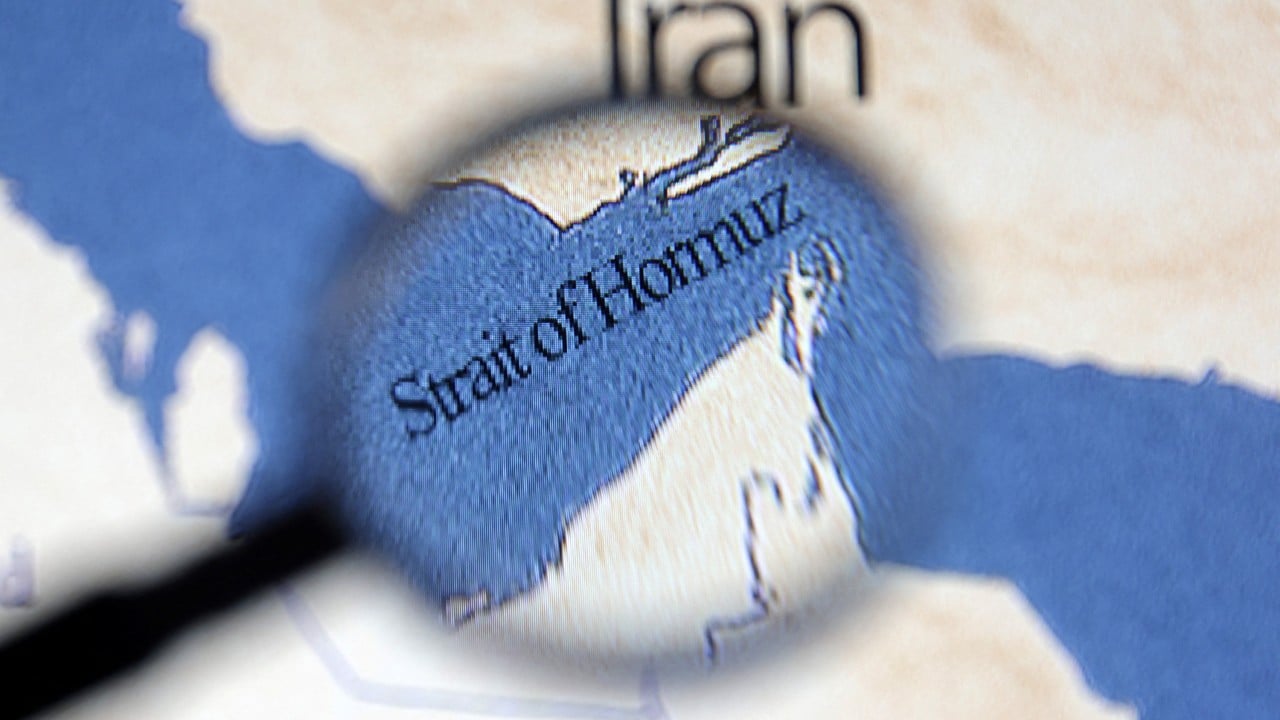 Why Strait of Hormuz matters – and what a blockade could mean for China, Asia