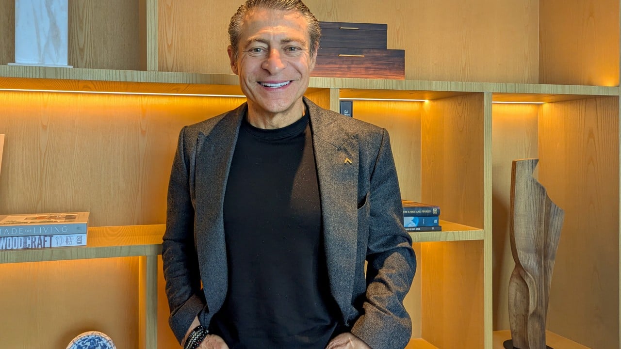 XPrize founder Diamandis projects hope for AI, biotech amid US-China tech war