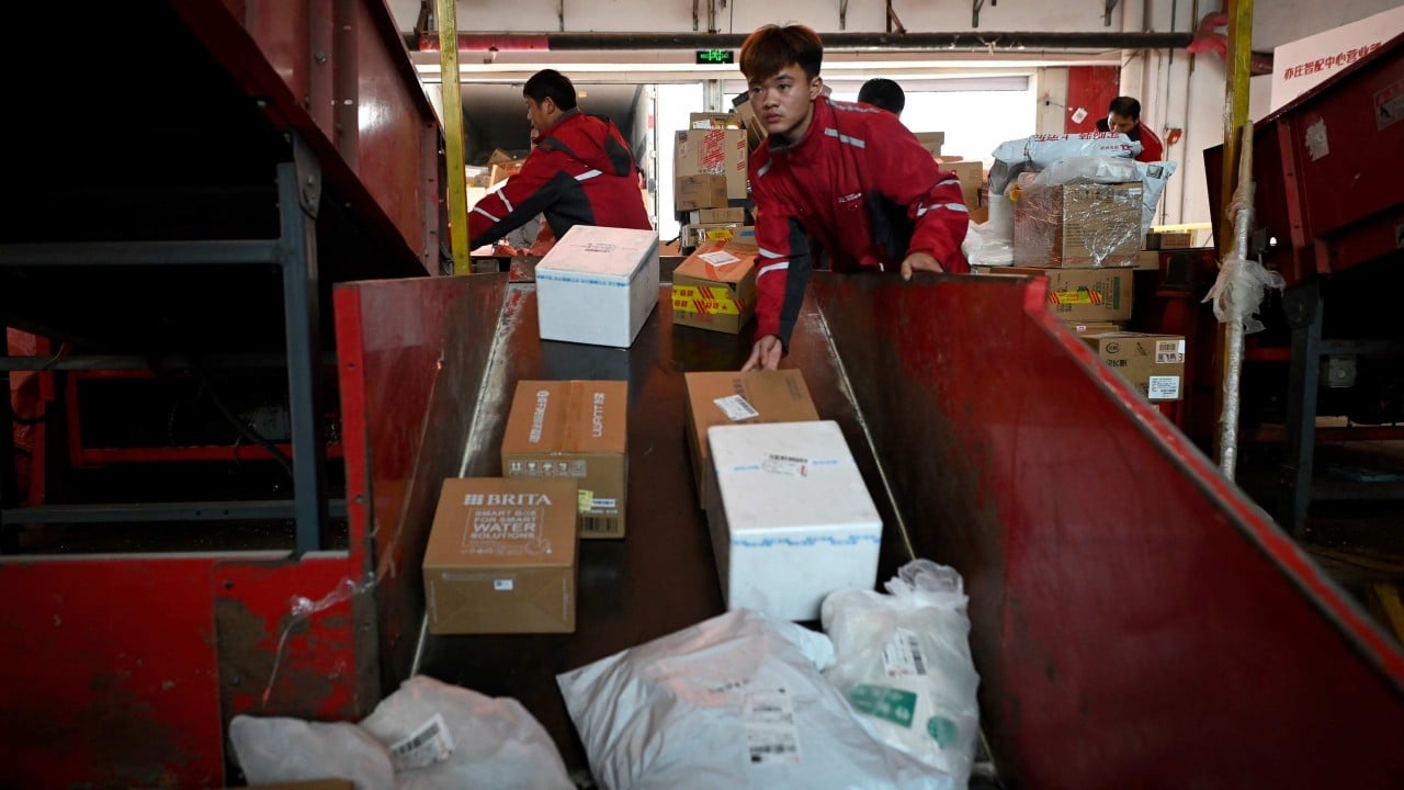 JD.com takes its Meituan rivalry to Saudi Arabia with express delivery service