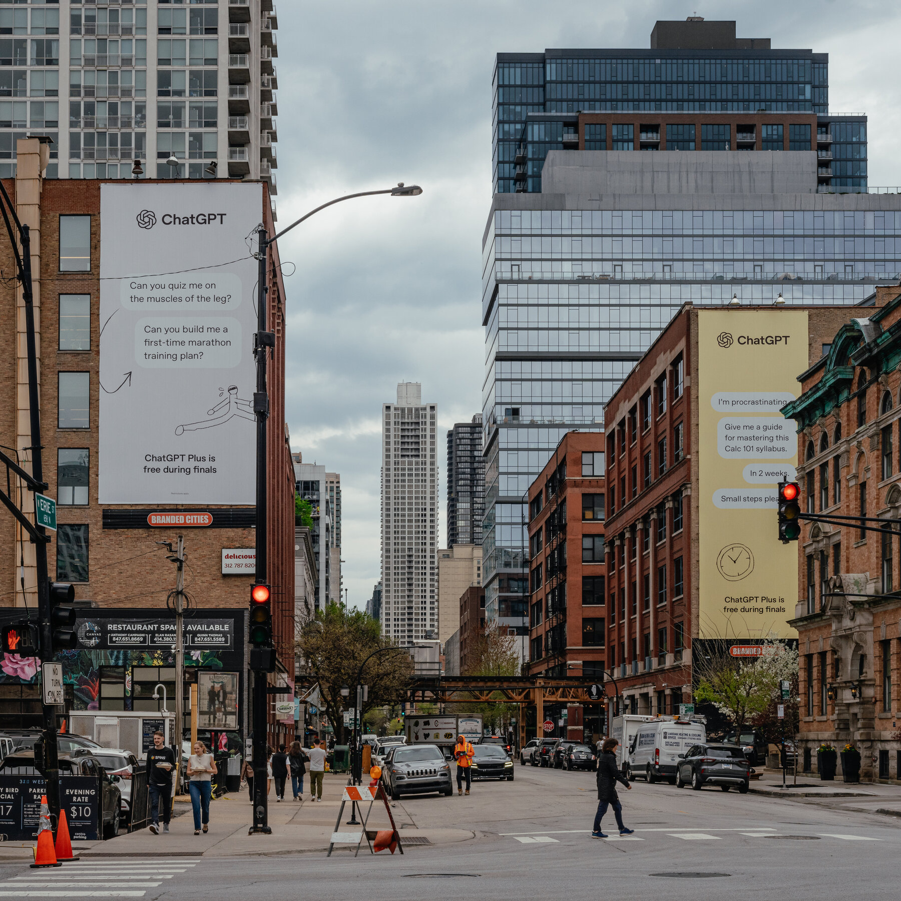 Inside OpenAI’s Plan to Embed ChatGPT Into College Students’ Lives