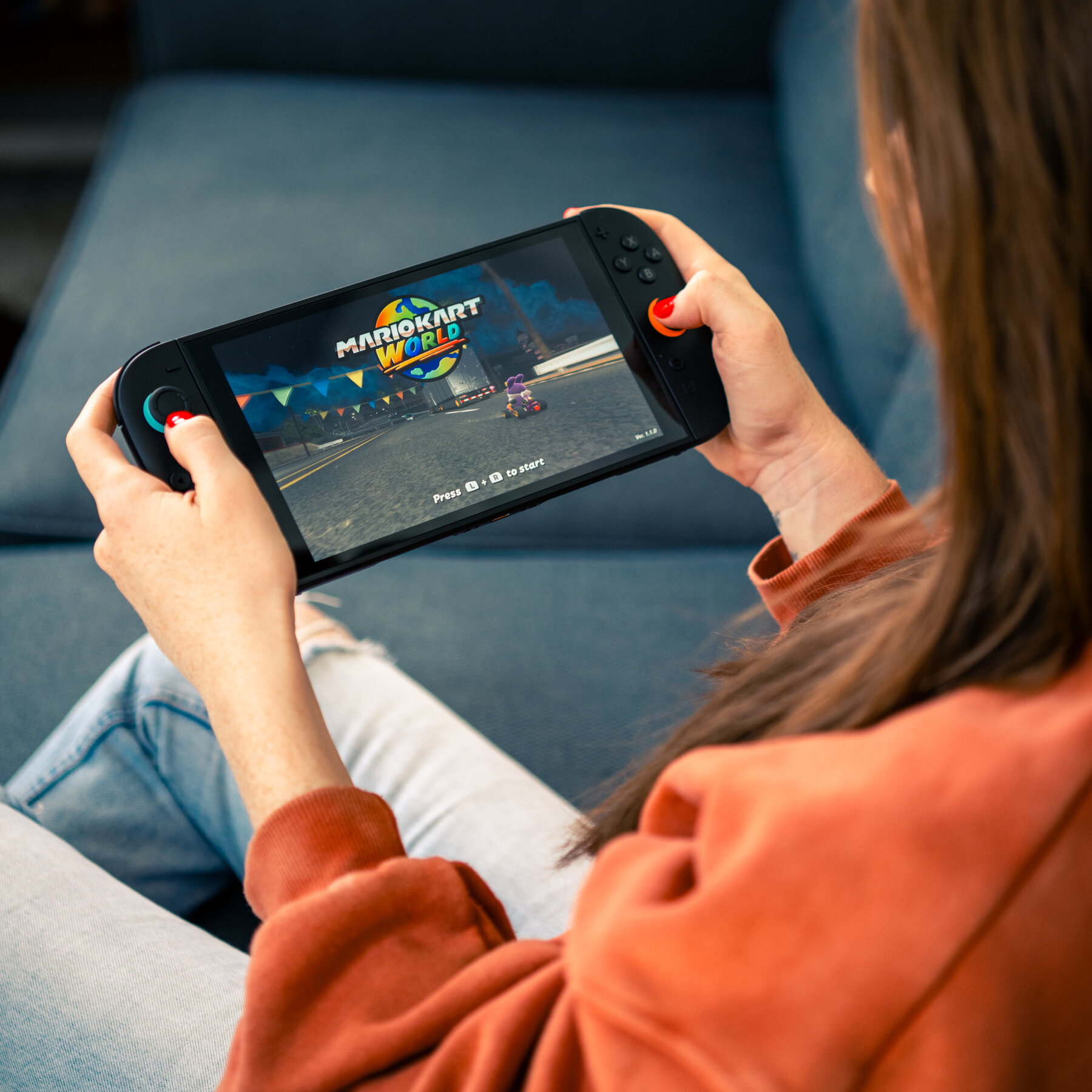 Nintendo Switch 2 Review: Bigger and Better, for a Higher Price