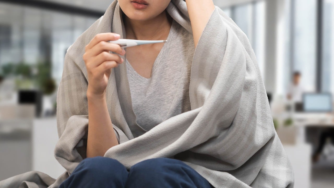 Chinese worker requesting sick leave criticised for being weak and punished