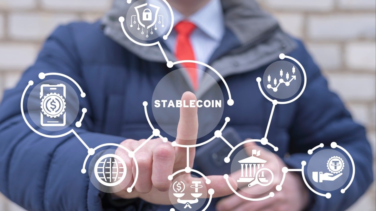 Hong Kong stablecoins poised to serve as a cross-border payment tool