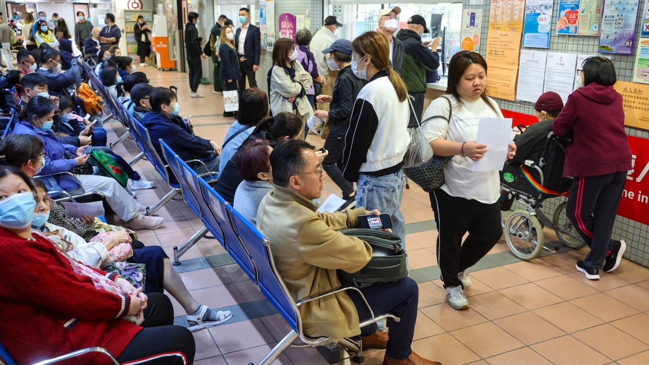 How Hong Kong’s pilot disease scheme can help save HK$2.7 billion in expenses