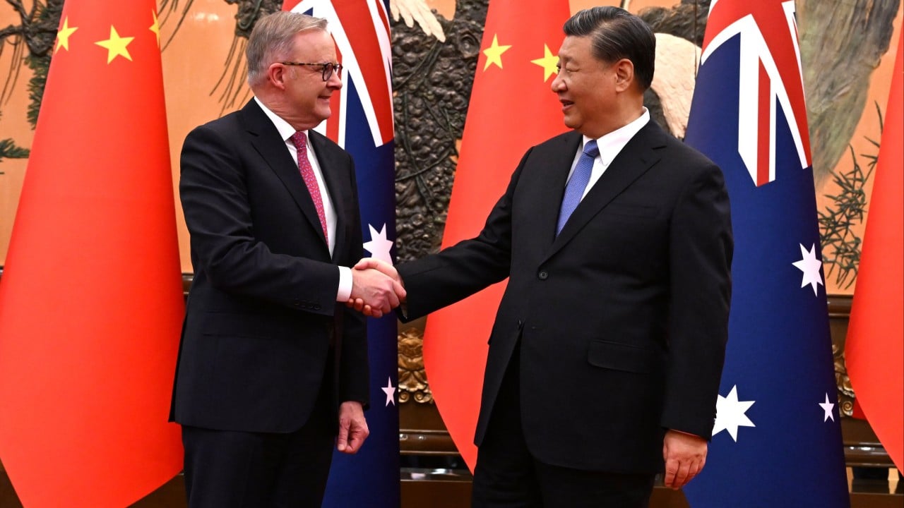 Australia’s Albanese to meet China’s Xi in Beijing this summer: source