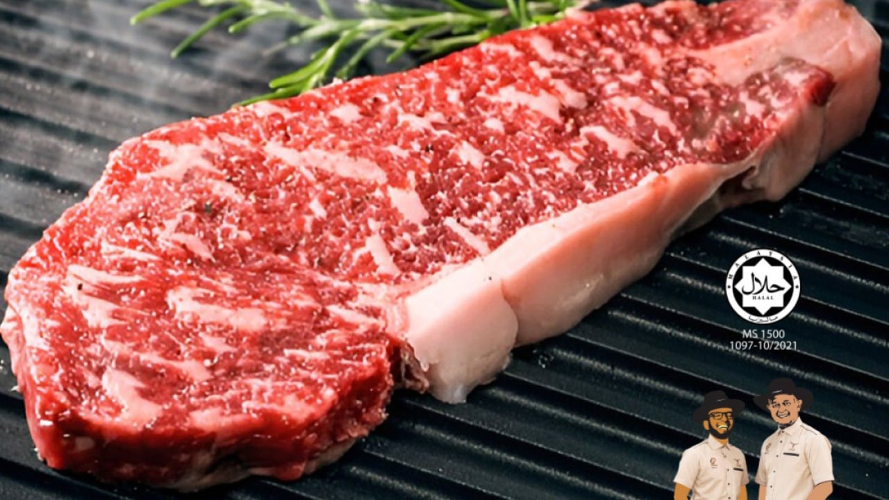 Can ‘Mygyu’ satisfy Malaysia’s growing appetite for premium beef?