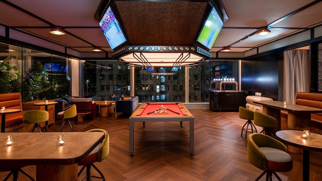 1880 Hong Kong club undergoing liquidation with HK$20 million in debts