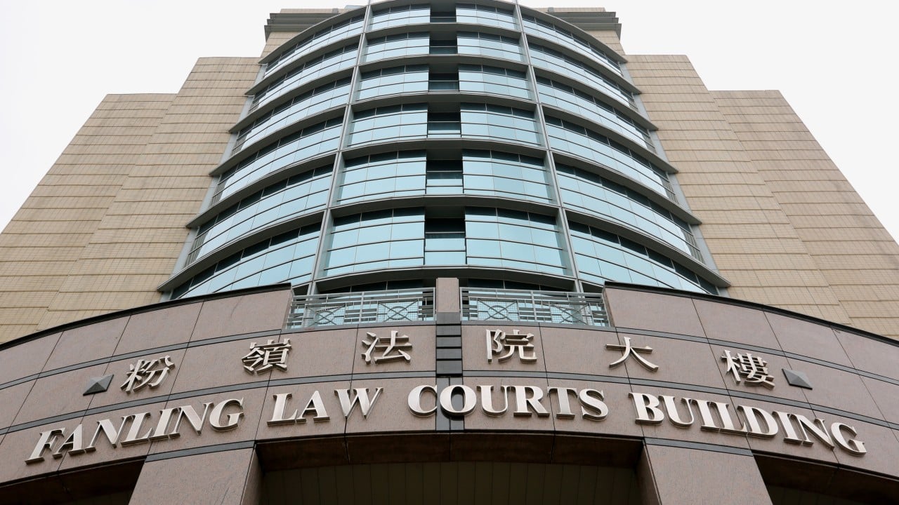 Hong Kong policeman gets community service order for defrauding credit union