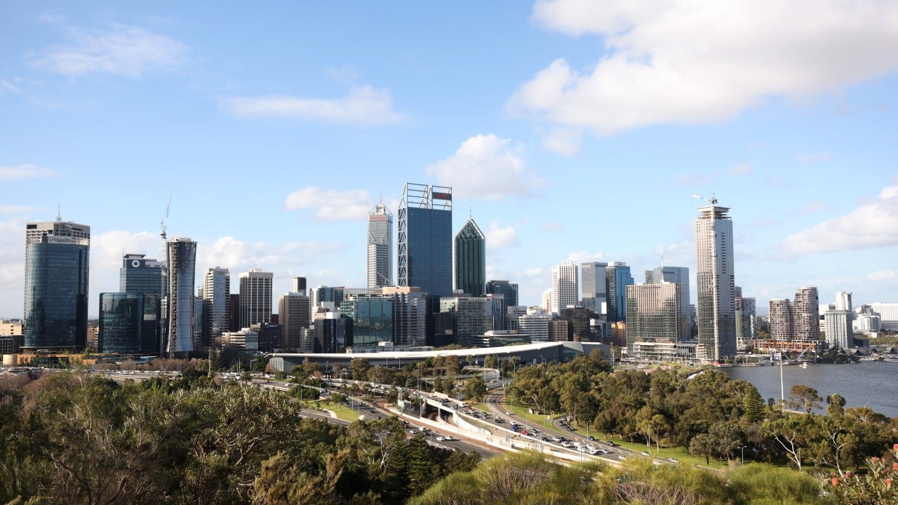 ‘Treated like a criminal’: fury over Hong Kong student’s Australian deportation