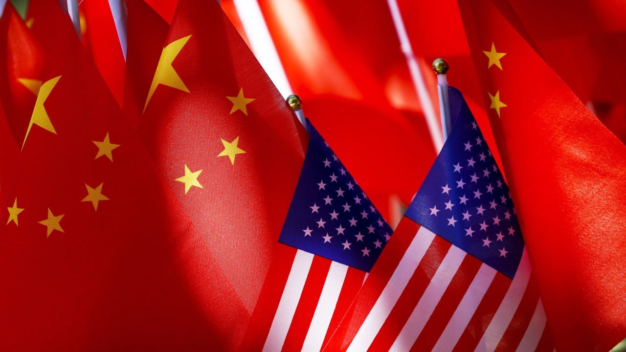 China warns US pressure tactics won’t work for trade talks to happen