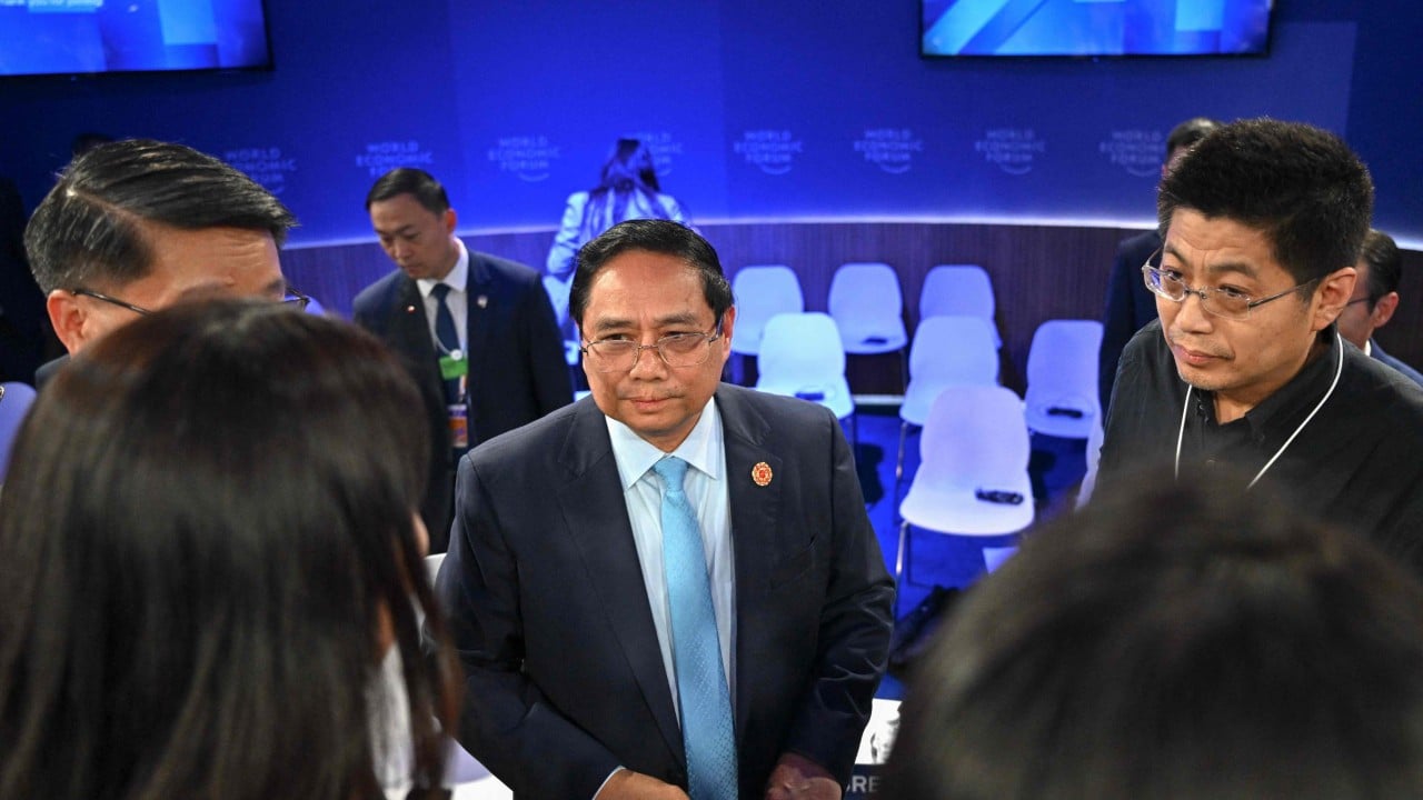 Vietnam’s Pham confident of ‘positive’ results ahead of US tariff deal deadline