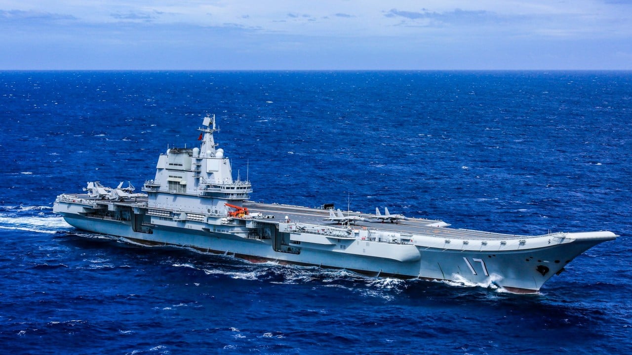 How to score tickets for port call by Shandong aircraft carrier to Hong Kong