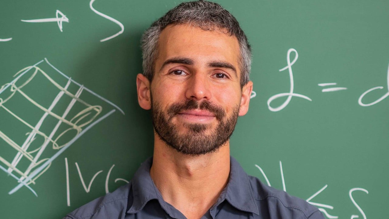 Maths star Joshua Zahl leaves Canada for China after solving century-old puzzle