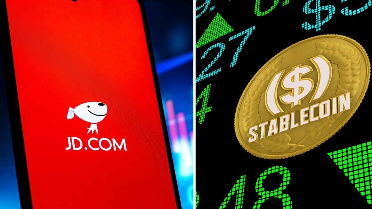 JD.com founder bets on stablecoins to cut cross-border e-commerce payment costs