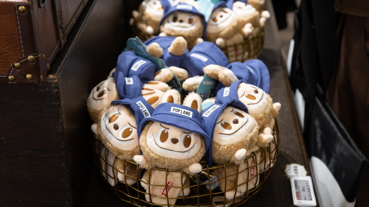 World’s most valuable toymaker loses glow in People’s Daily warning