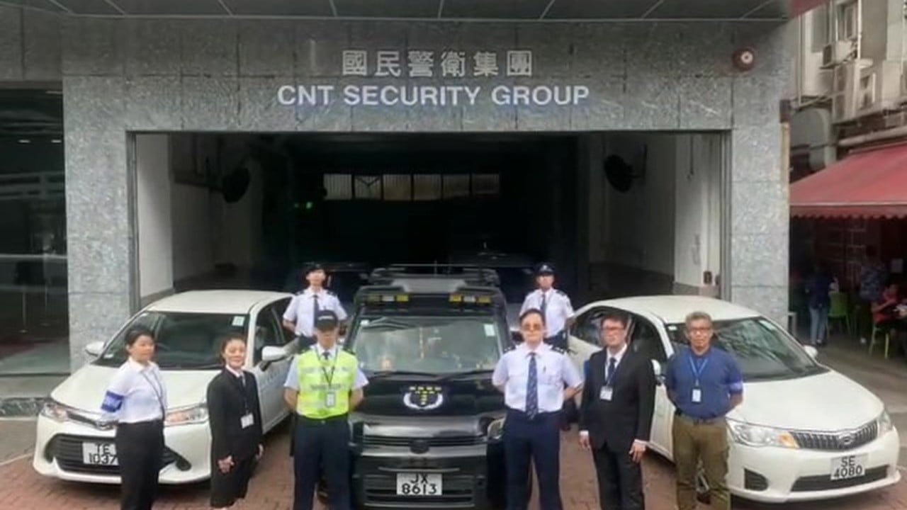 2,000 jobs at risk as leading Hong Kong security firm confirms impending closure