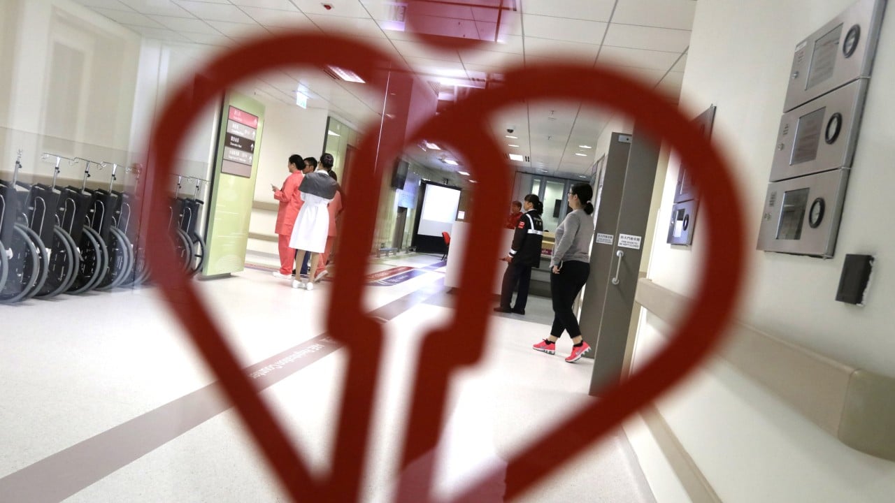 Hong Kong to hold public hospital executives accountable for medical incidents