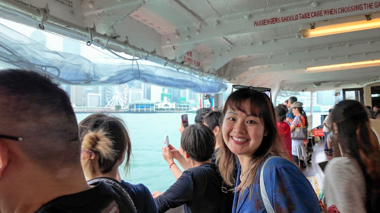 How US$11 can get you a day trip for 2 plus lunch in pricey Hong Kong