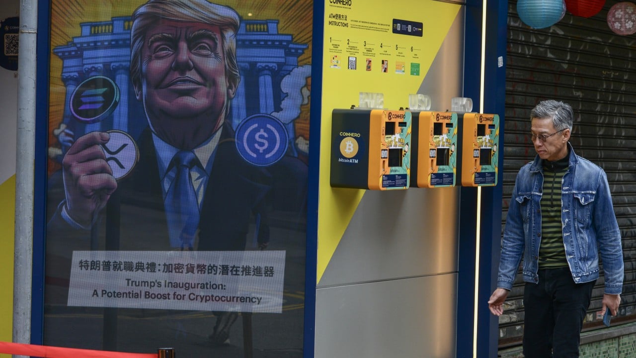 Hong Kong makes public stablecoin adoption a top priority in digital asset push