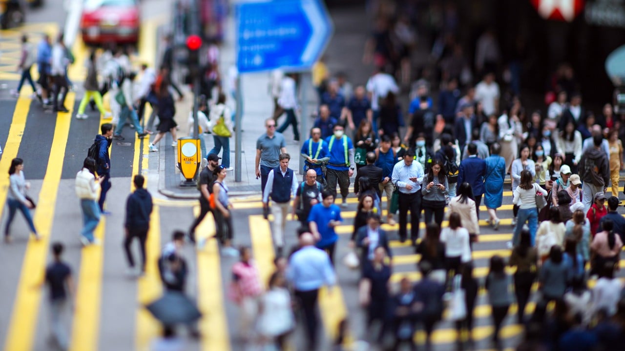 Admin fees for Hong Kong’s MPF down by 36% since launch of digital platform