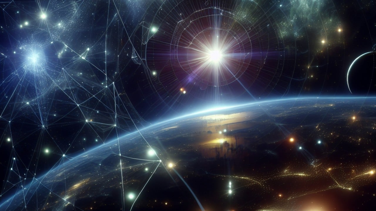 World’s first non-binary AI chip, China’s quantum aims: 7 science highlights