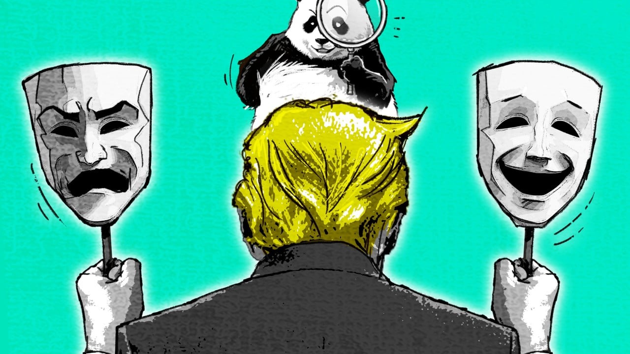 Why the Trump-Musk bust-up will have deepened China’s doubts about US president