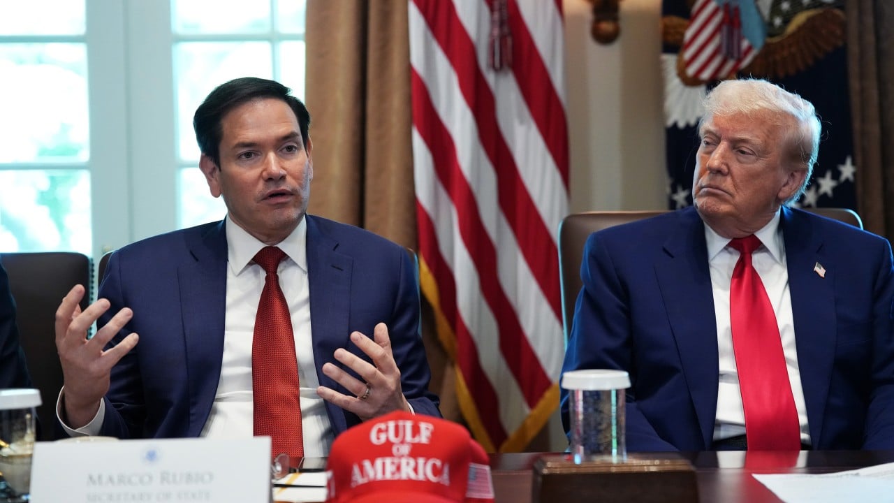 China ‘unlikely to take decisive role’ as US bombing of Iran tests influence