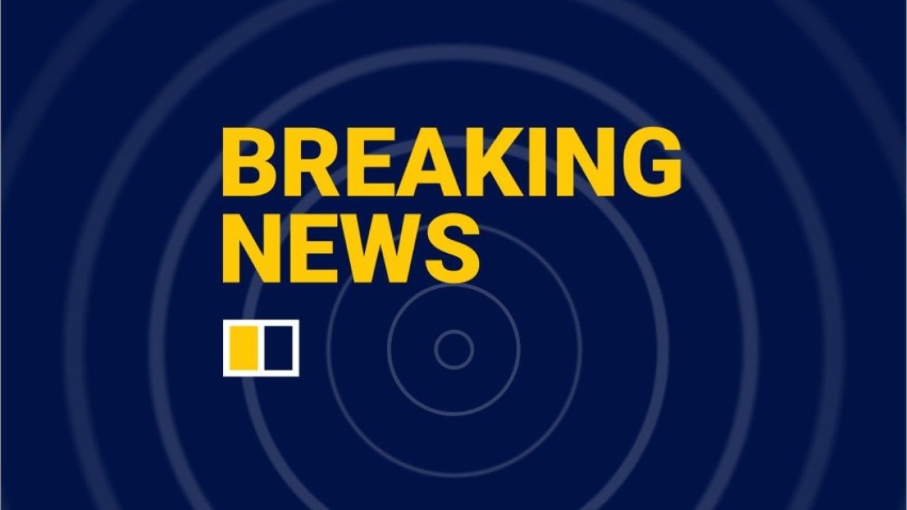 Trump announces US attack on Iran nuclear sites