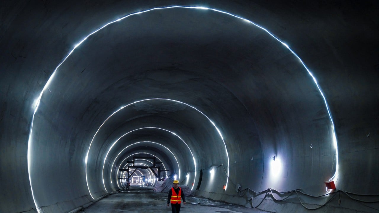 Dan Wang observes the grandeur and tragedy of the Chinese ‘engineering state’