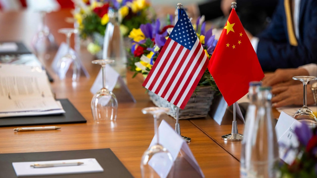 US, China reach ‘understanding’, Xi to miss Brics summit: 7 highlights