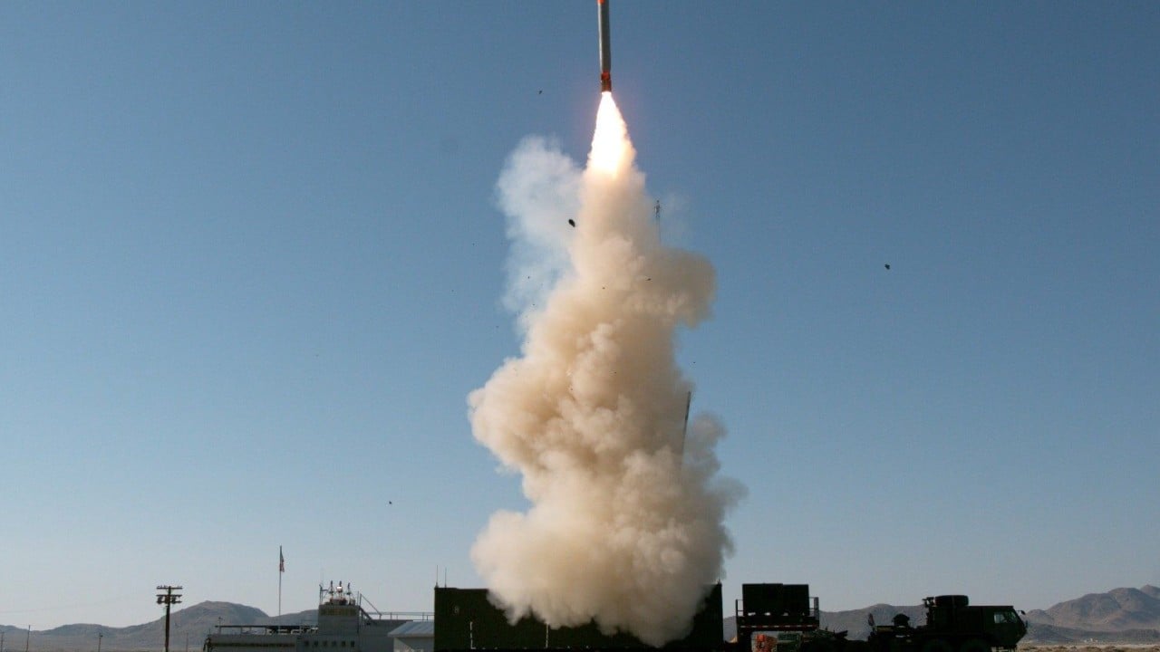 Philippines says more US Typhon missiles ‘very welcome’ despite China’s warnings