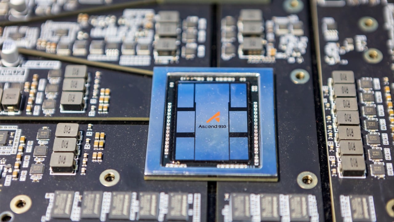 iFlytek says using local chips in AI models extends development time by 3 months