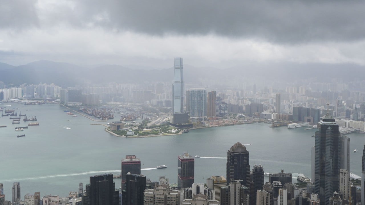 Severe Tropical Storm Wutip: Hong Kong’s T1 to remain in force for most of Friday