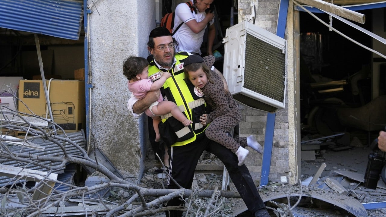 Iran hitting back at US inevitable as window for diplomacy narrows: analysts