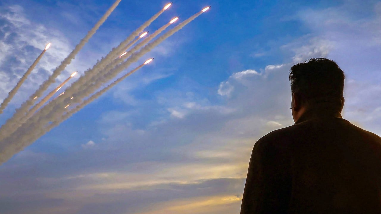 Will the US strikes on Iran push China to ramp up its nuclear arms programme?