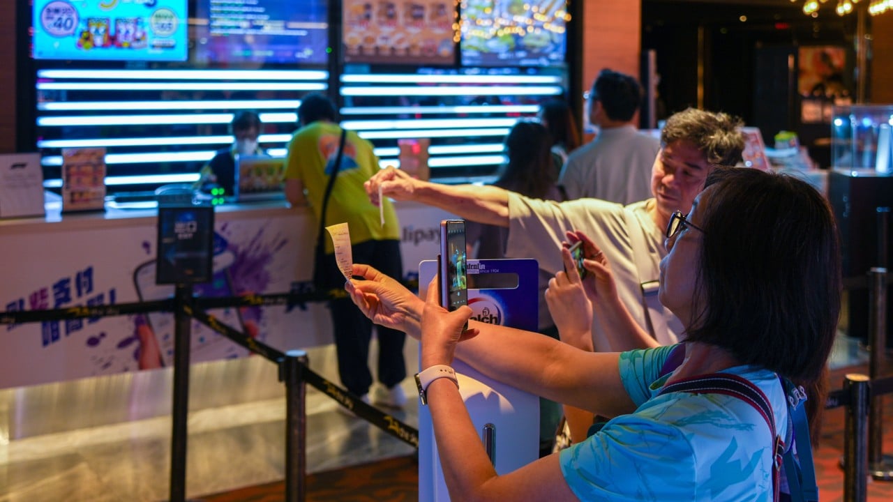 Golden Harvest closes its 4 remaining cinemas amid industry upheaval in Hong Kong