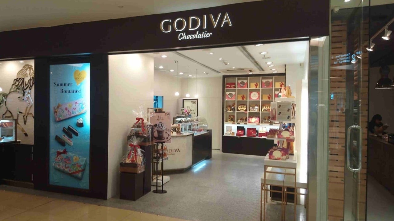 Godiva ordered to halt dark chocolate ice cream sale after bacteria find
