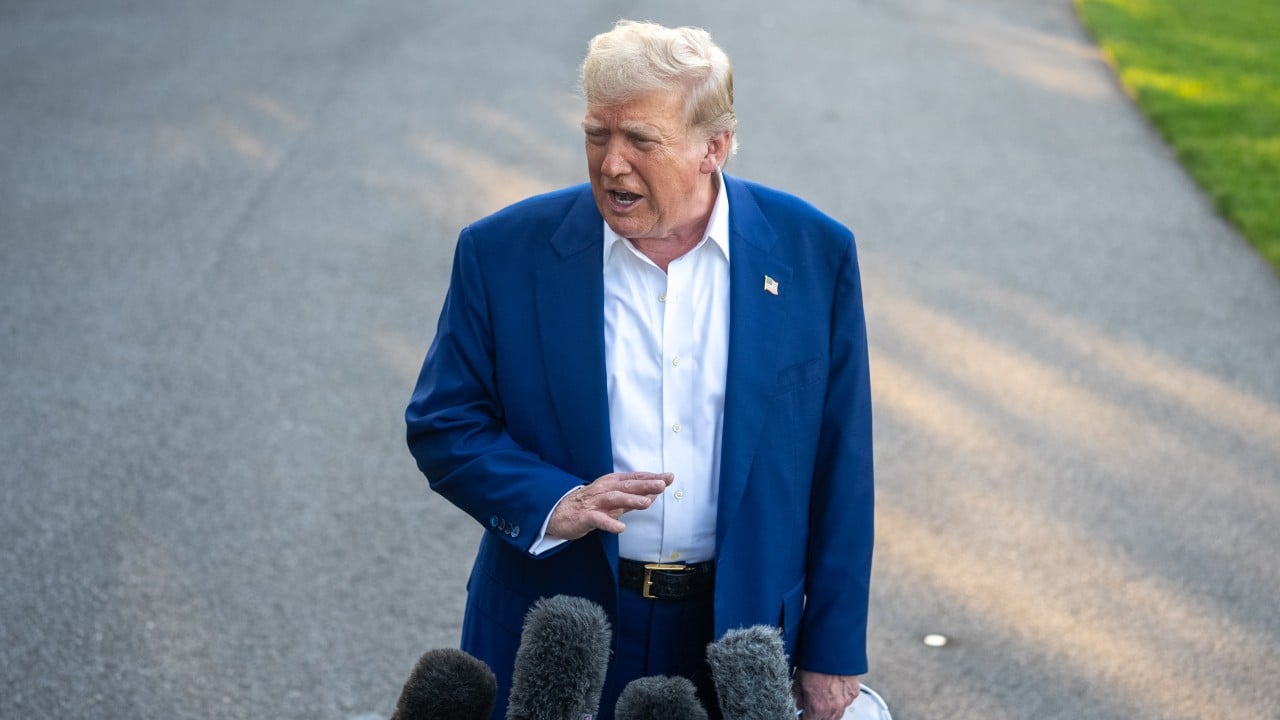 Xi may skip Brics, Li Qiang’s speech at ‘Summer Davos’: SCMP daily highlights