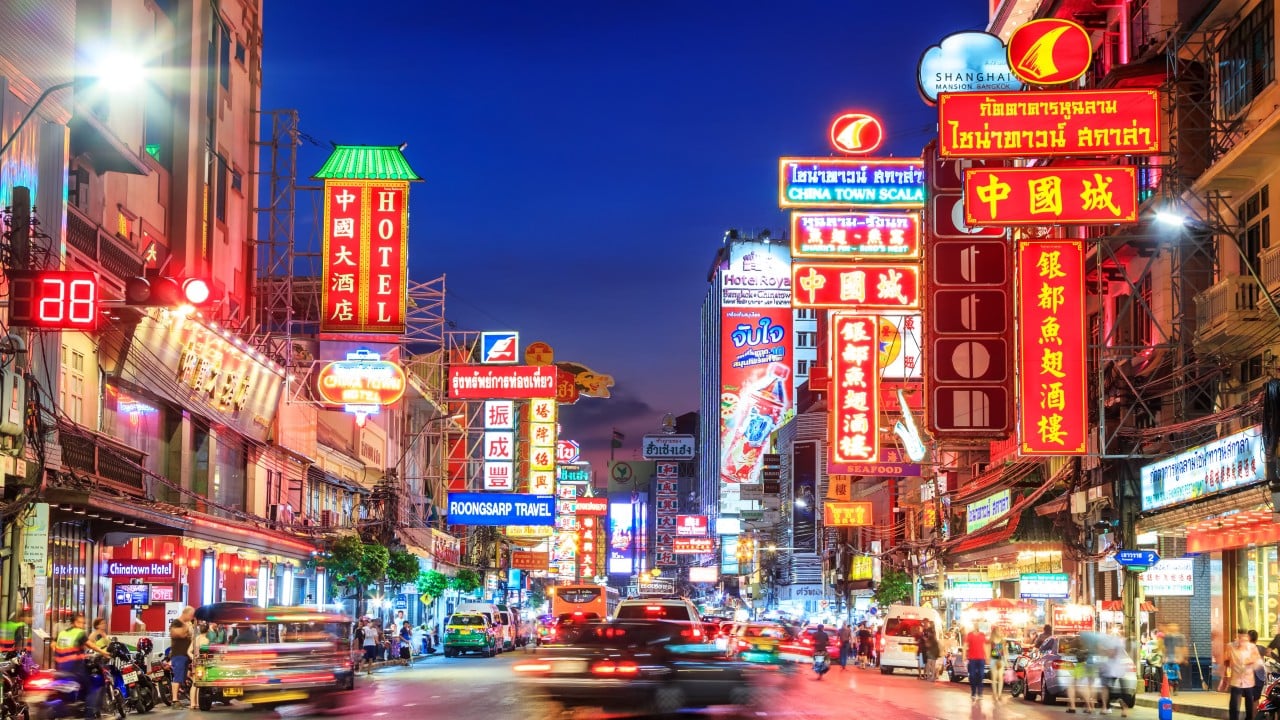 How China’s diaspora became both an asset and a source of anxiety