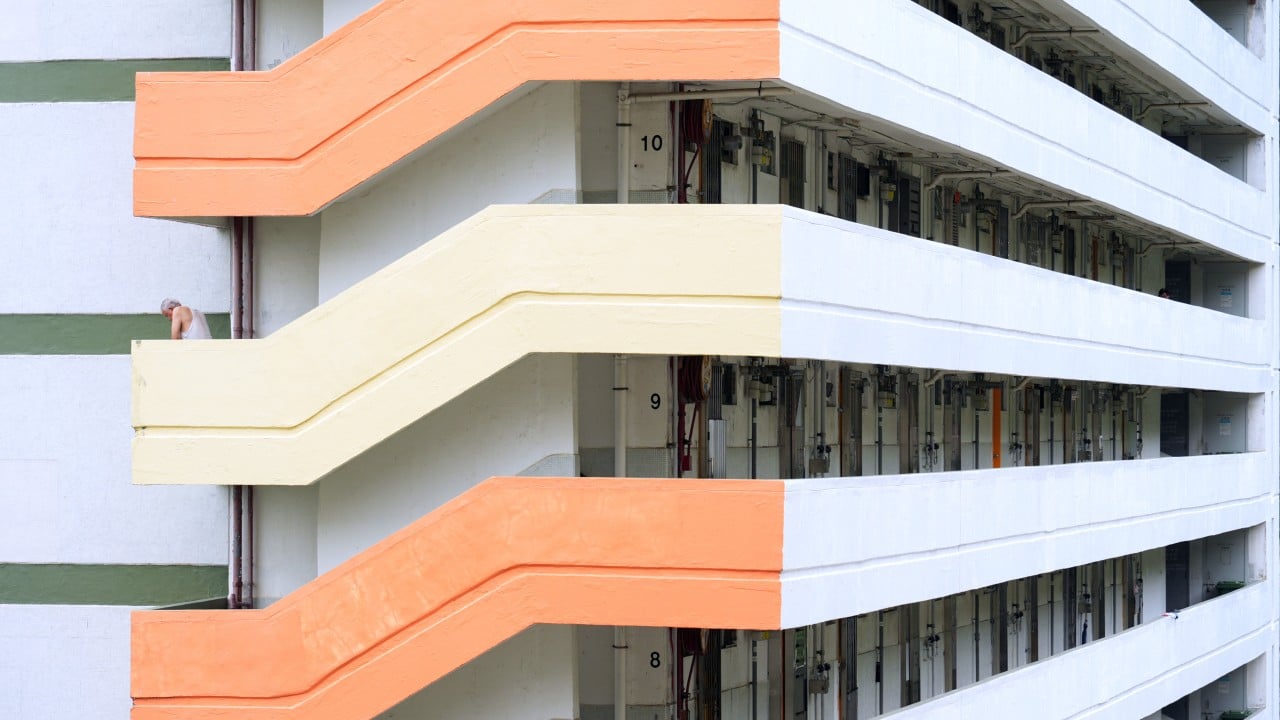 Leeway urged for public housing applicants in Hong Kong to combat ‘lying flat’