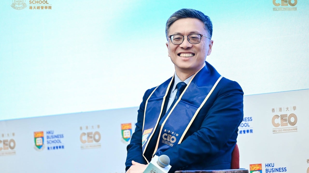 China catching up fast with US in algorithms: ex-Microsoft AI head