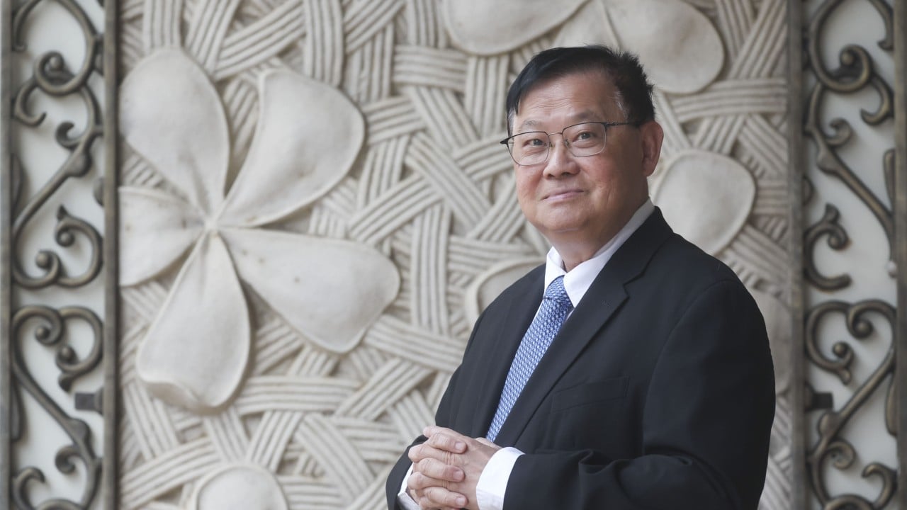 Hong Kong-based financial adviser’s name and image exploited again in scams