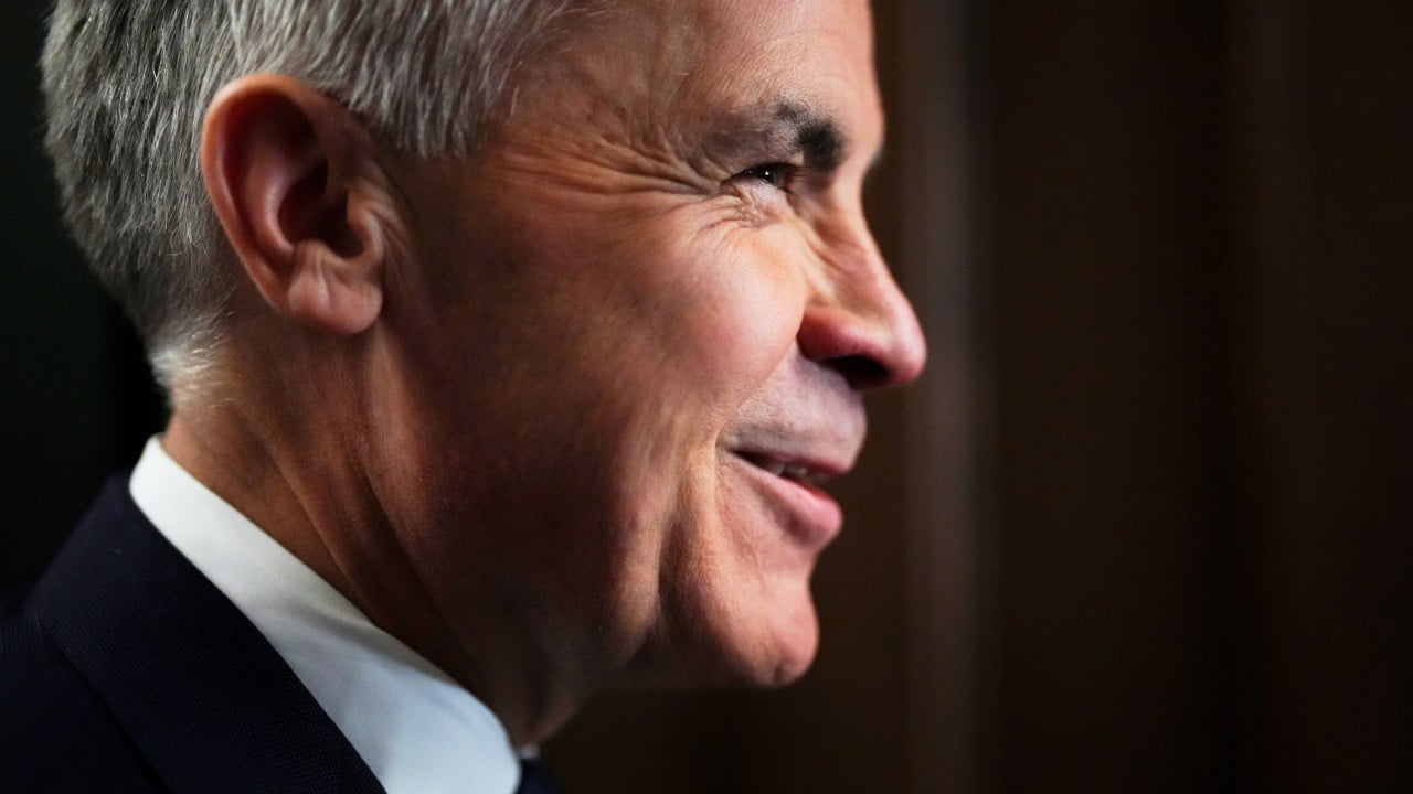 China hoping for ‘healthy and stable’ relations with Canada after Li-Carney call