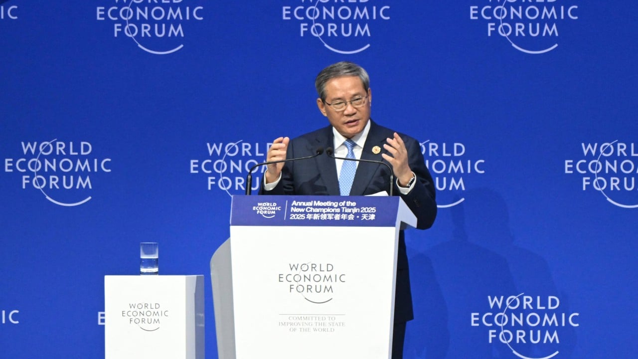 Not just manufacturing: Li Qiang vows China will be major consumption power