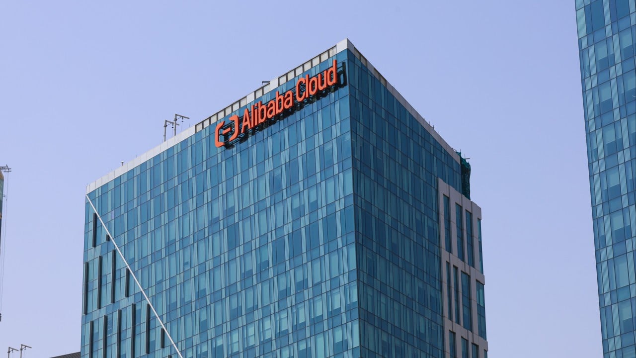 Alibaba Cloud expands in South Korea with second data centre